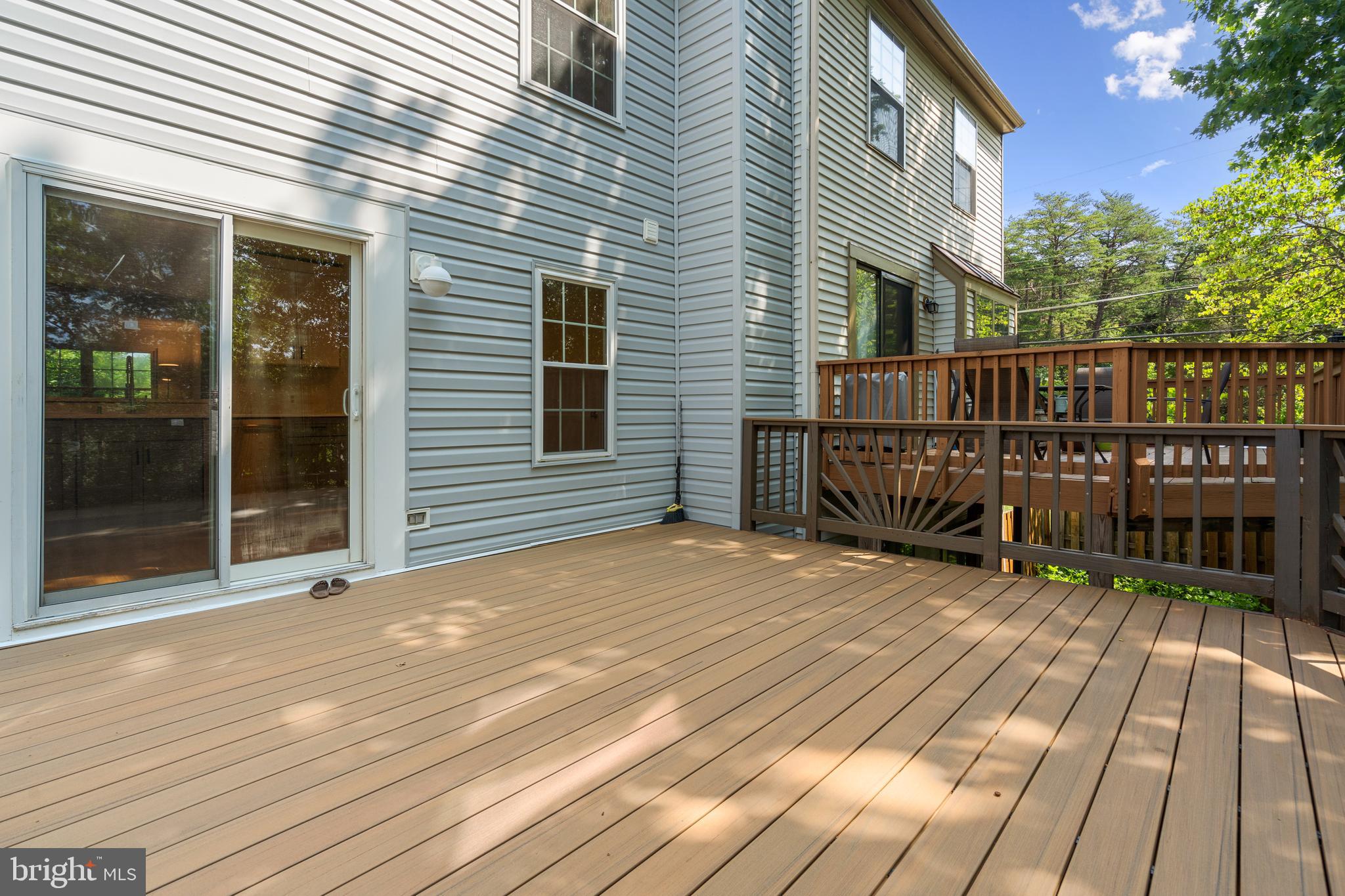 SEQUOIA LEA - Residential