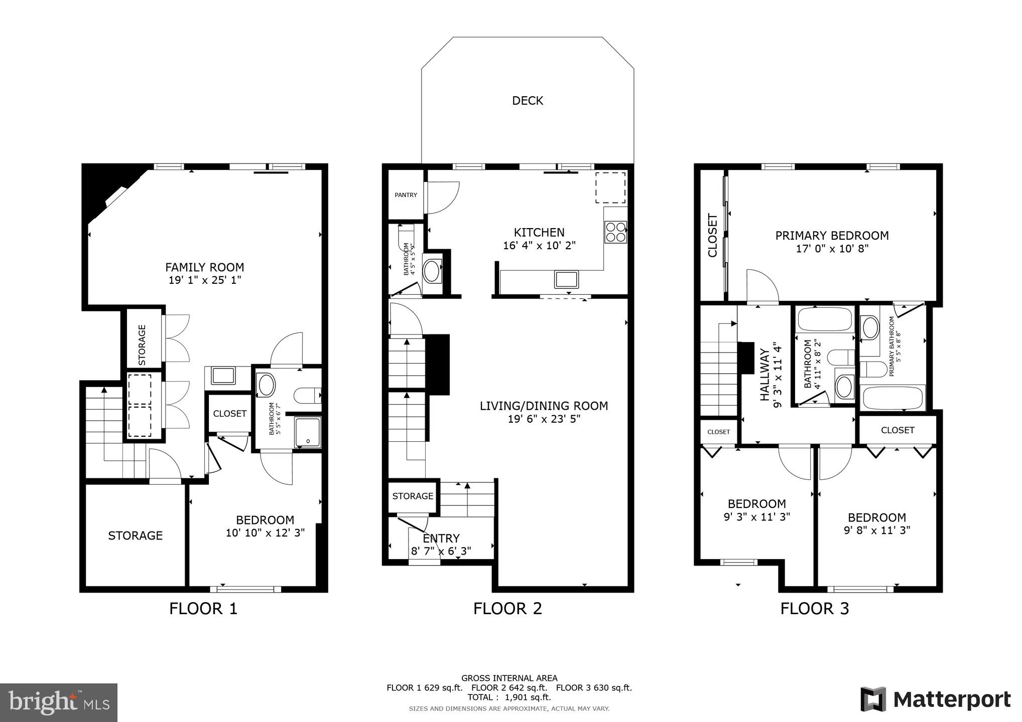 SEQUOIA LEA - Residential
