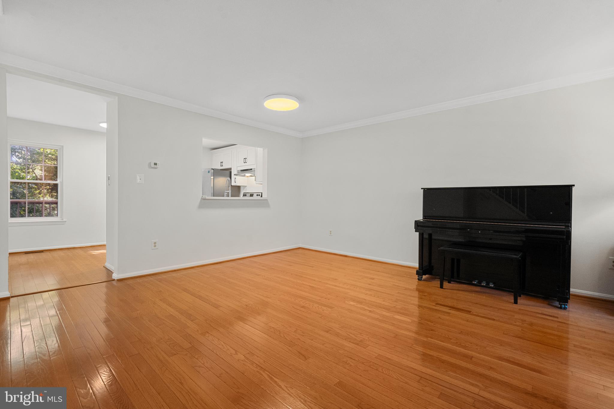 SEQUOIA LEA - Residential