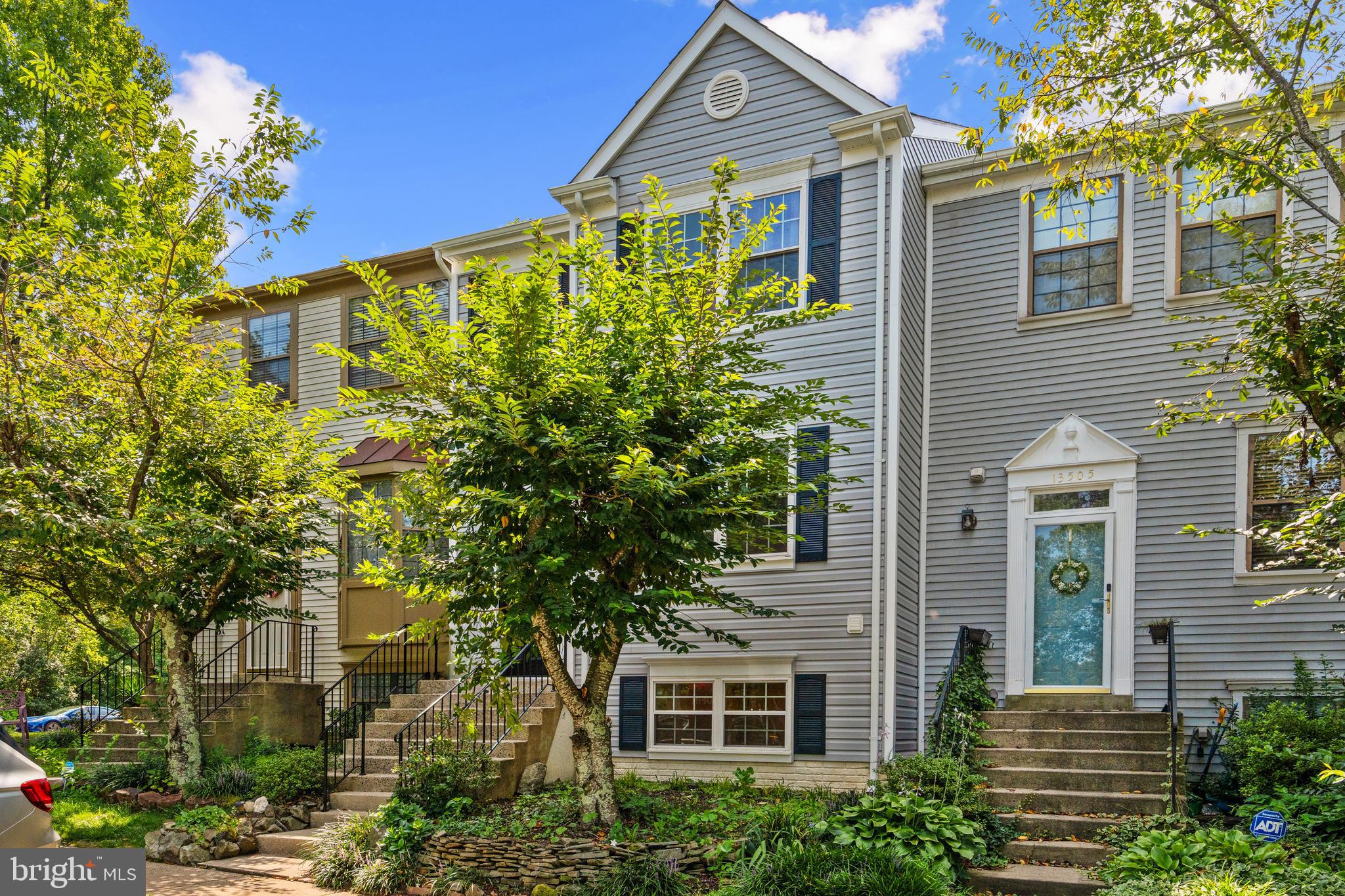 SEQUOIA LEA - Residential