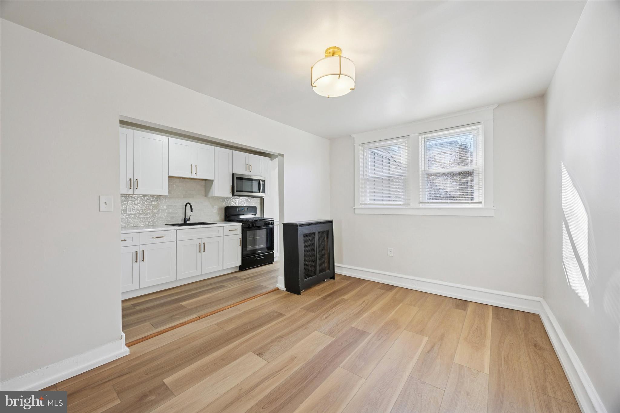 KINGSESSING - Residential