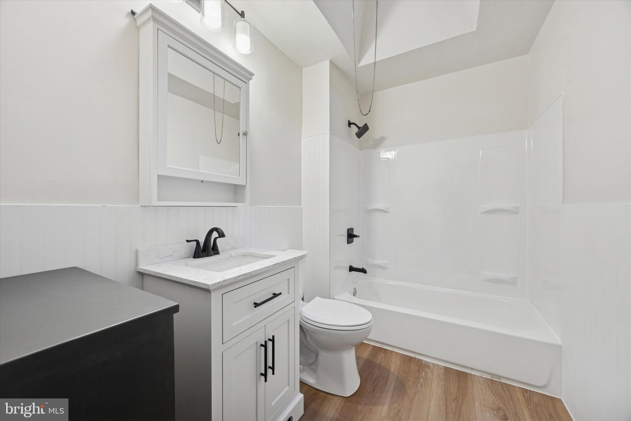 KINGSESSING - Residential