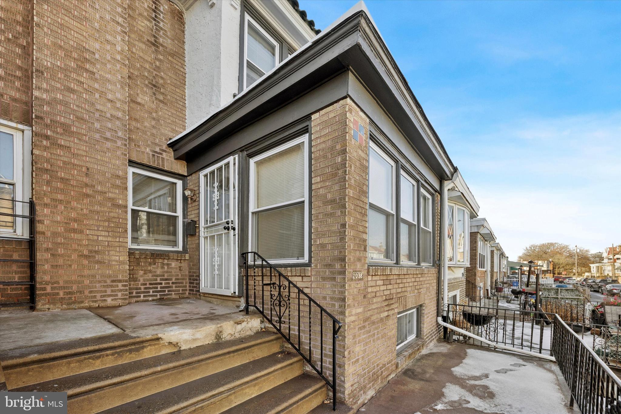 KINGSESSING - Residential