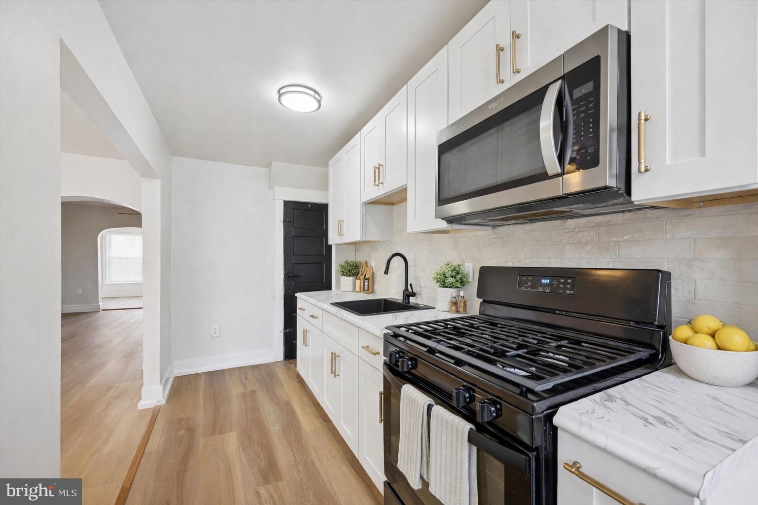 KINGSESSING - Residential