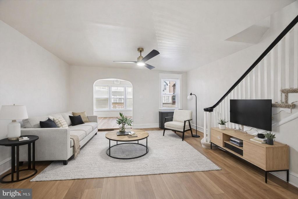 Photo of 2038 S Redfield Street, PHILADELPHIA, PA 19143 (MLS # PAPH2568638)