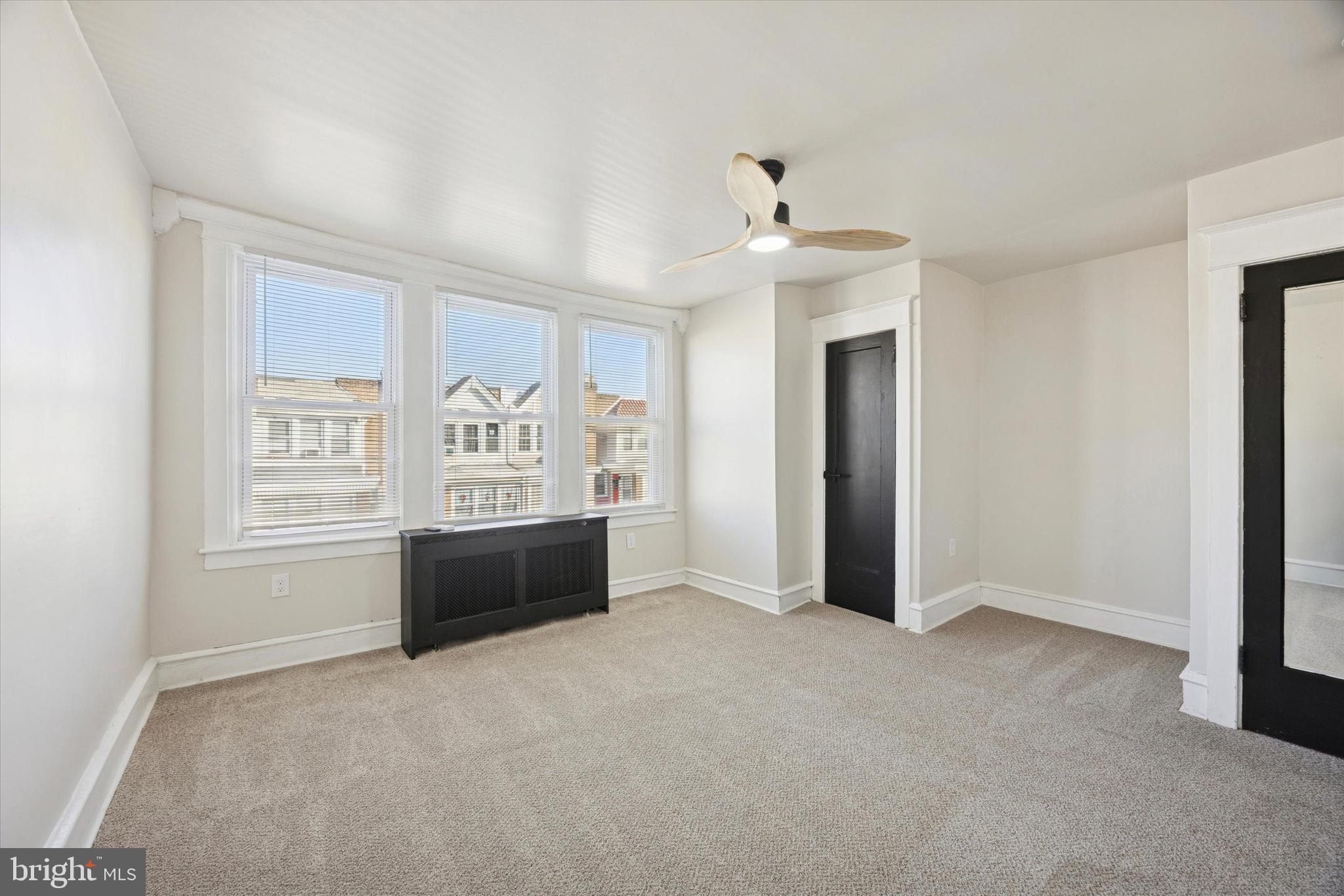 KINGSESSING - Residential