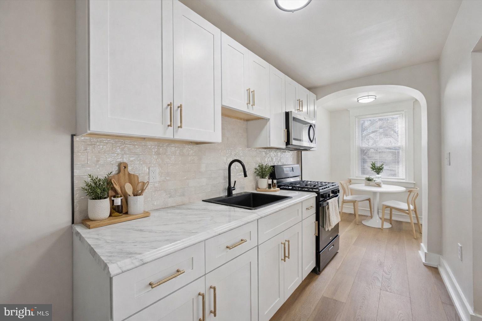 KINGSESSING - Residential