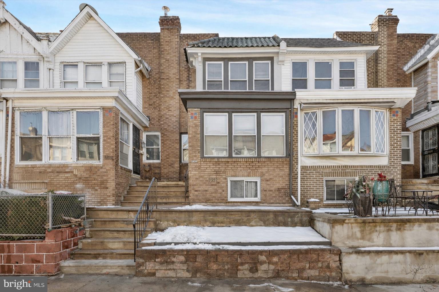 KINGSESSING - Residential