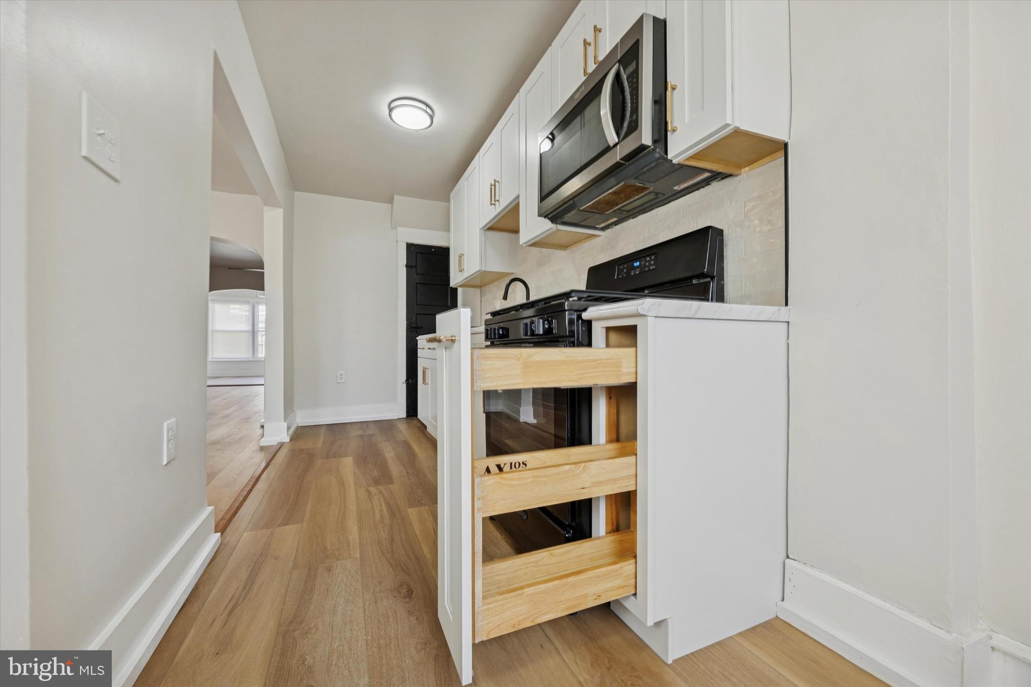 KINGSESSING - Residential