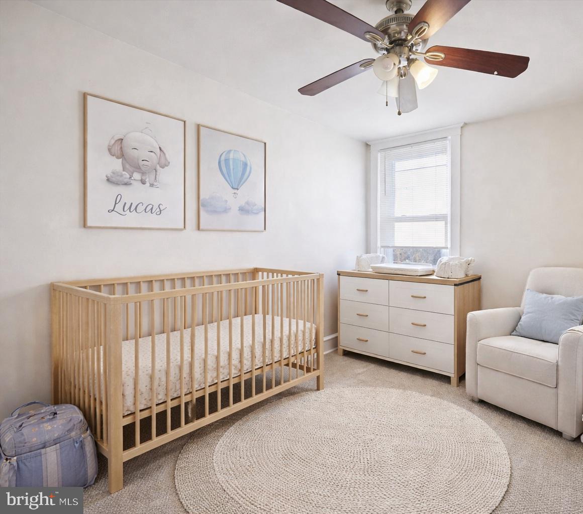 KINGSESSING - Residential