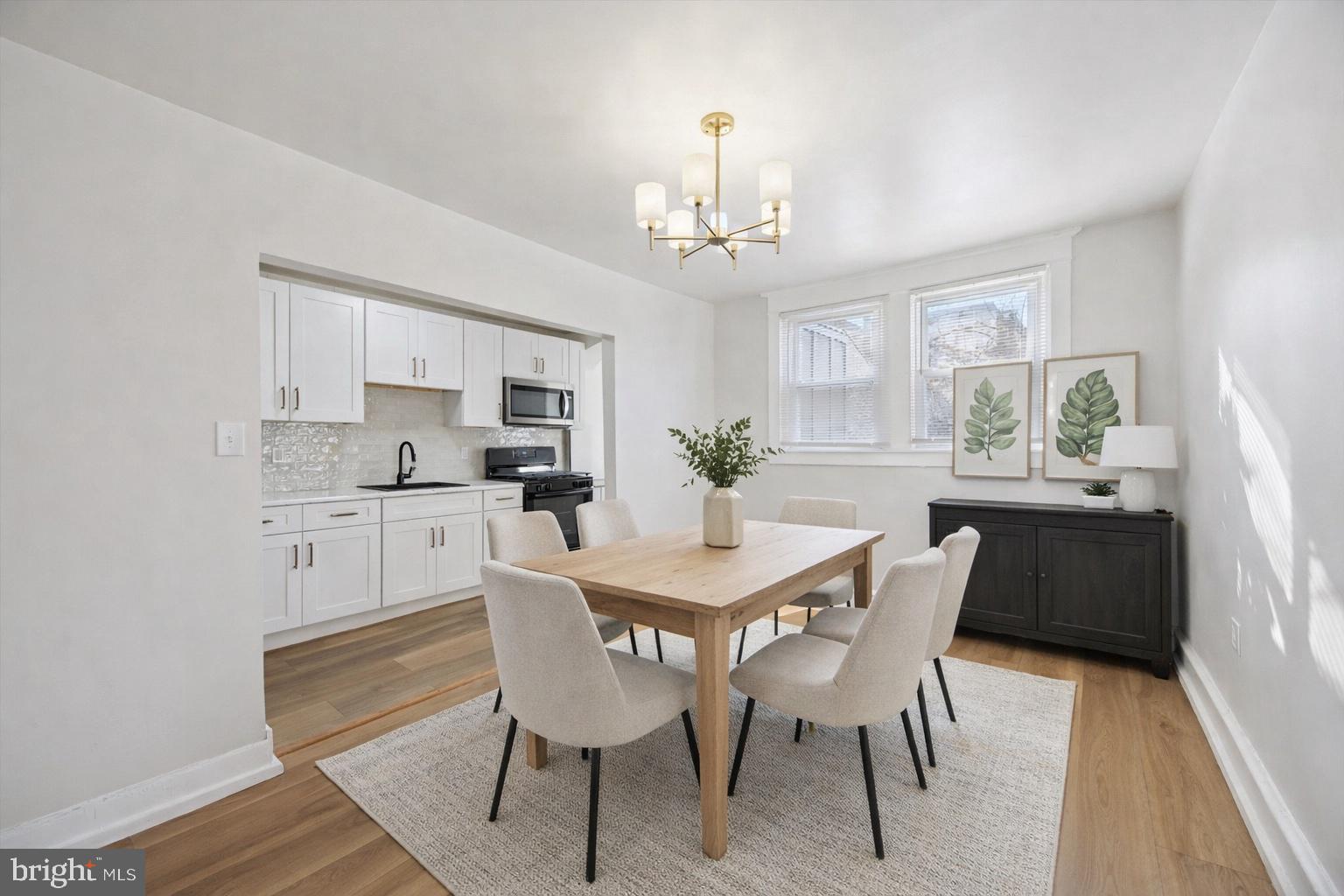 KINGSESSING - Residential