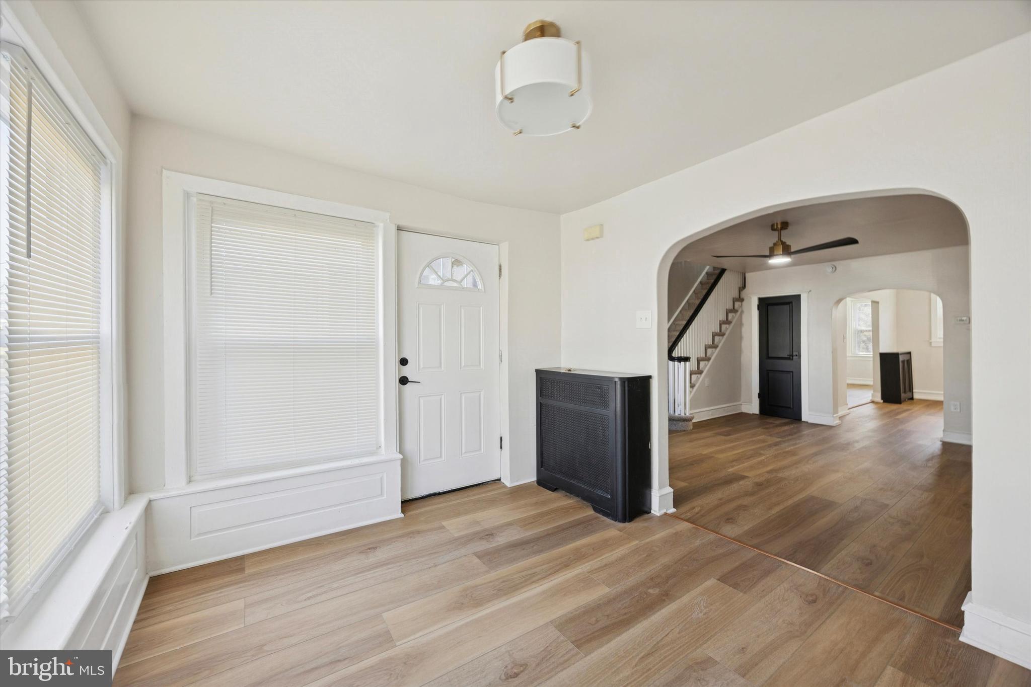 KINGSESSING - Residential