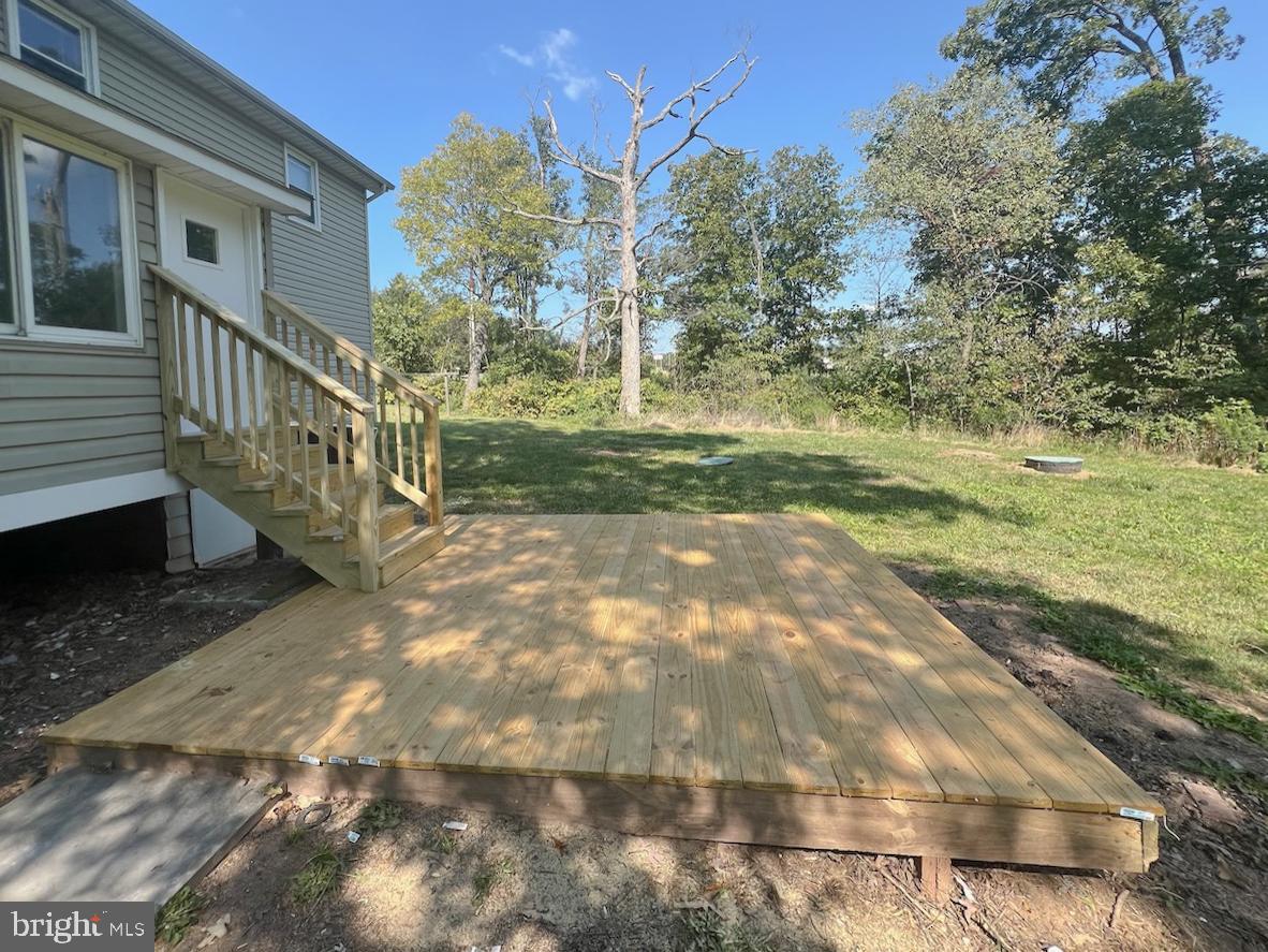 MAPLE RUN - Residential