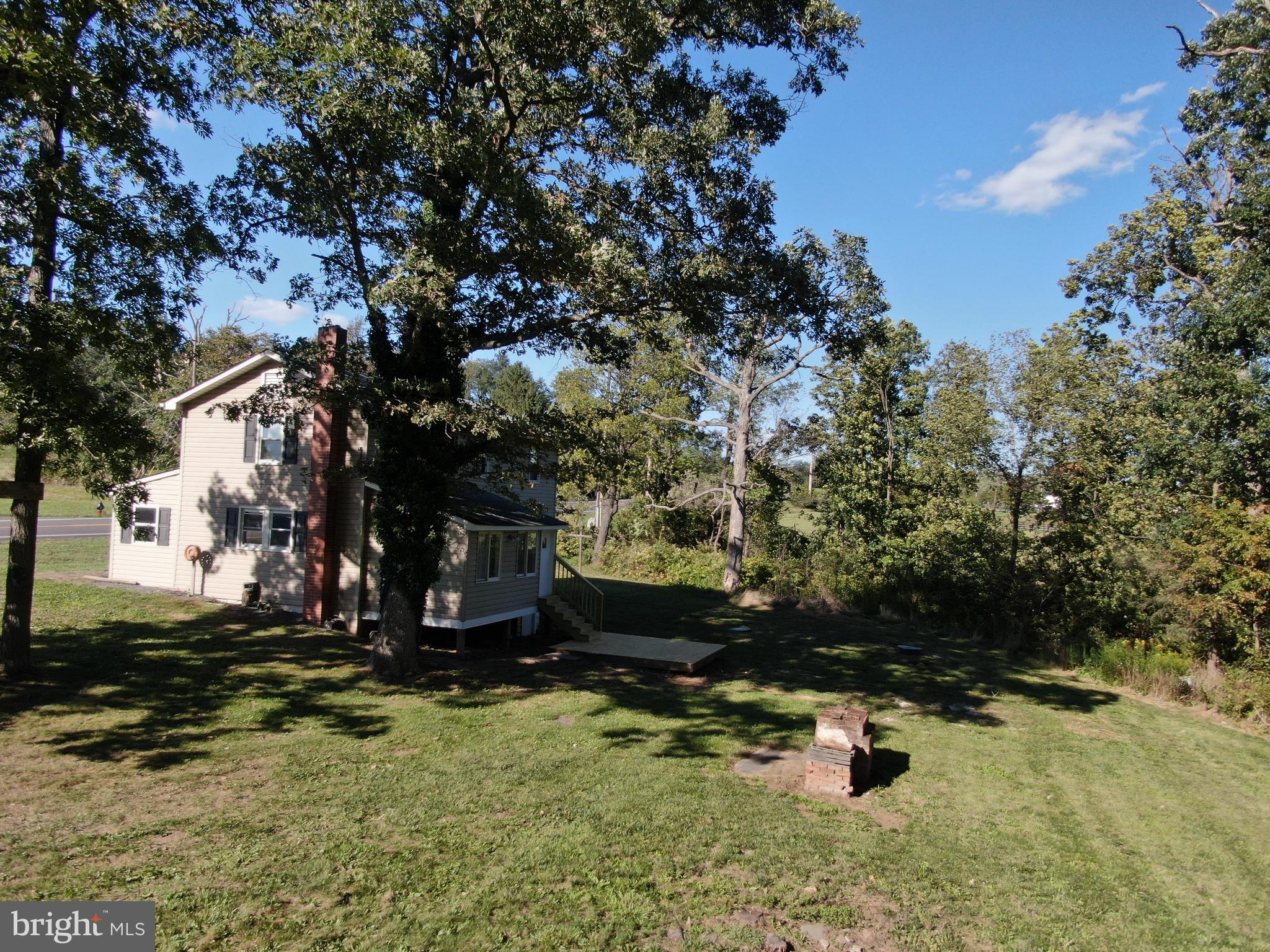 MAPLE RUN - Residential