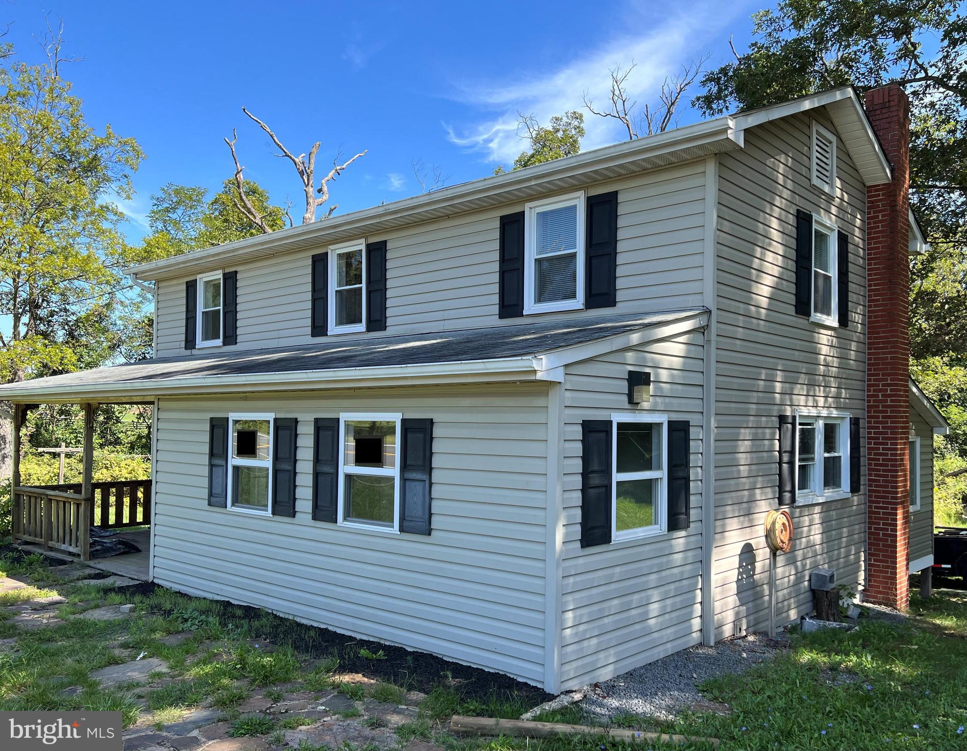 MAPLE RUN - Residential