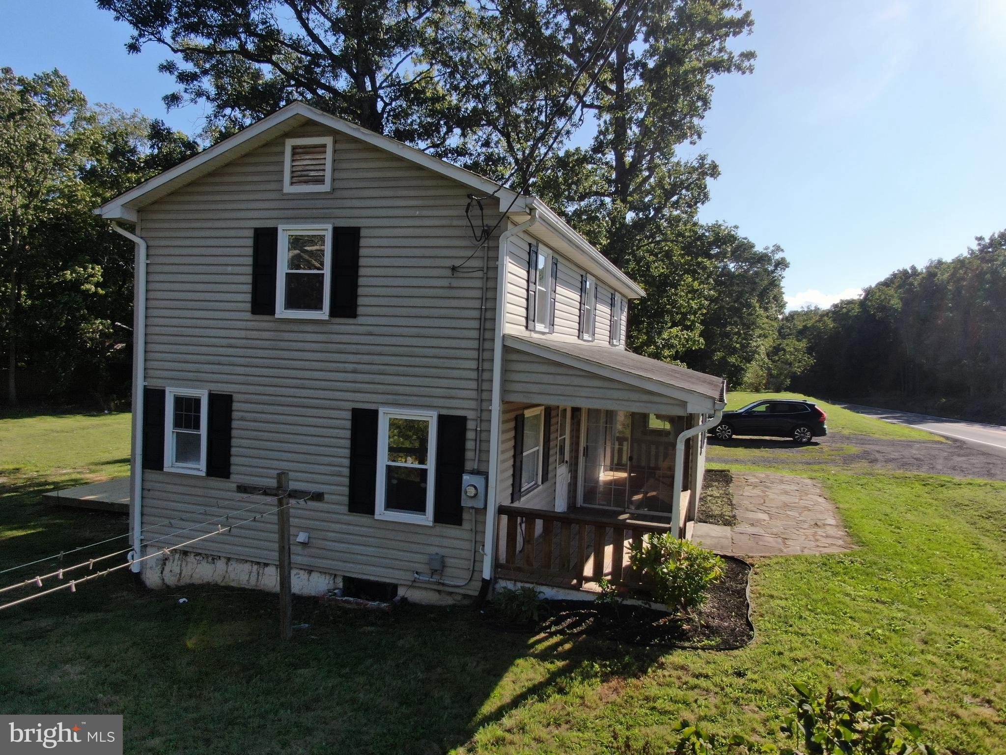 MAPLE RUN - Residential