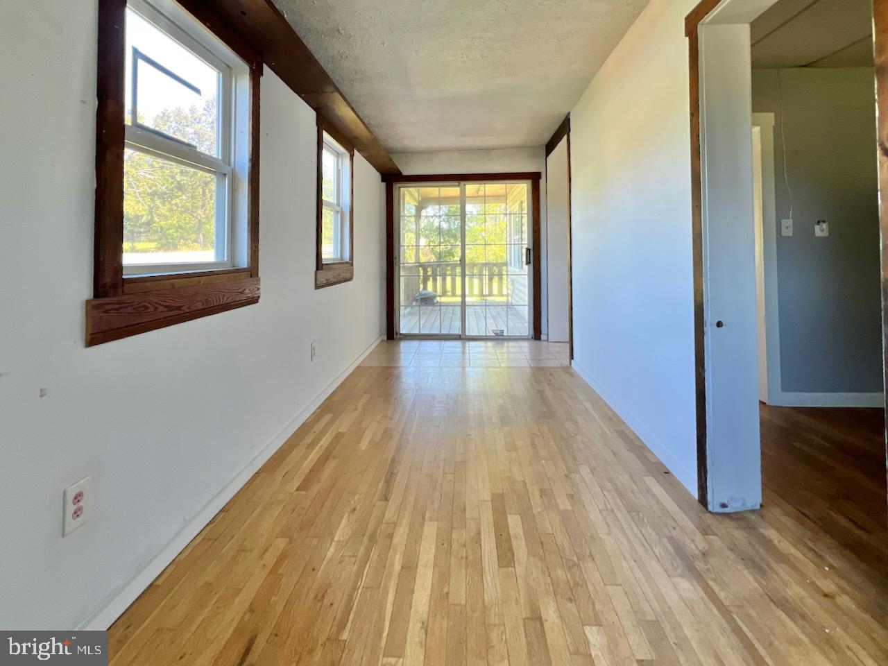 MAPLE RUN - Residential