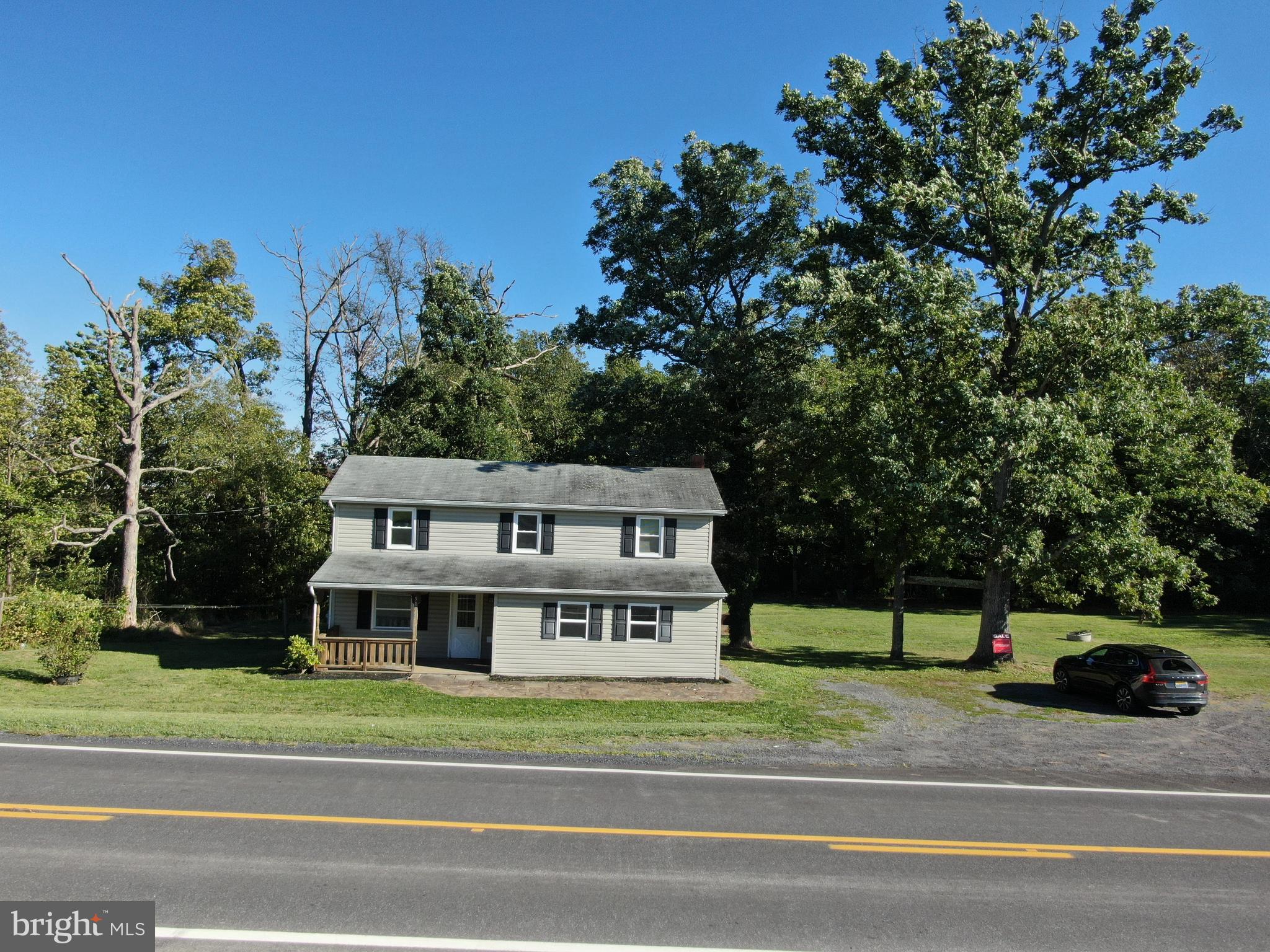 MAPLE RUN - Residential