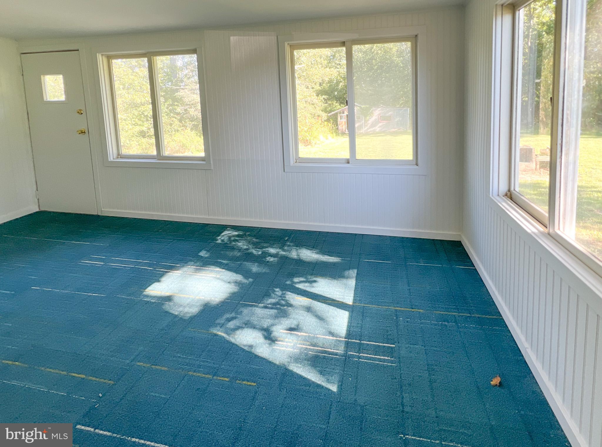 MAPLE RUN - Residential