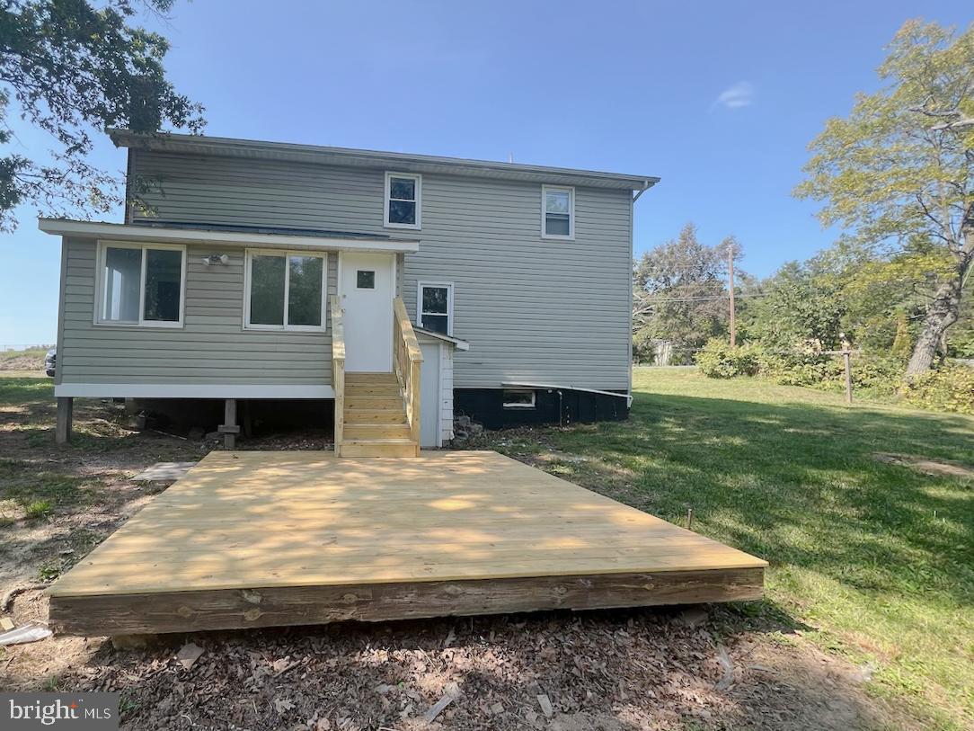 MAPLE RUN - Residential