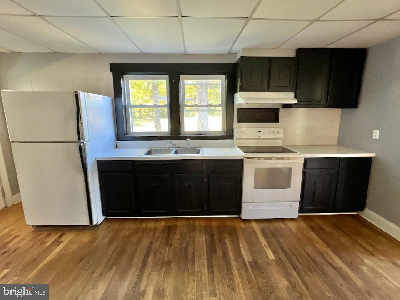 MAPLE RUN - Residential