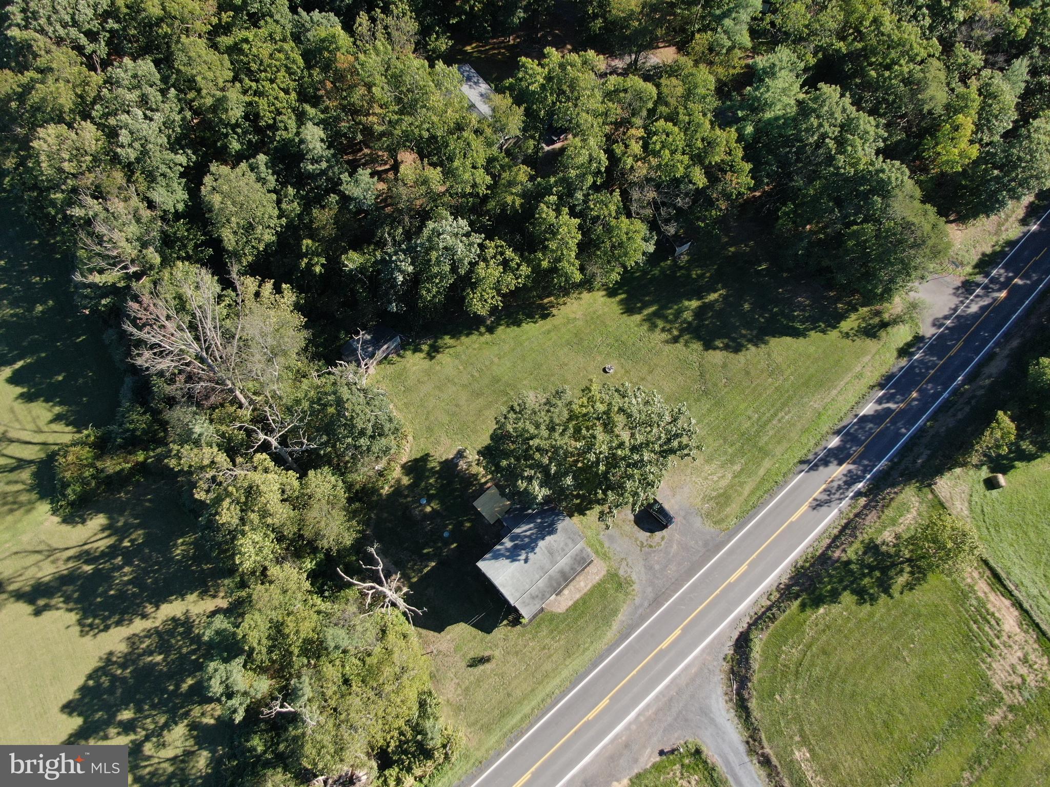 MAPLE RUN - Residential