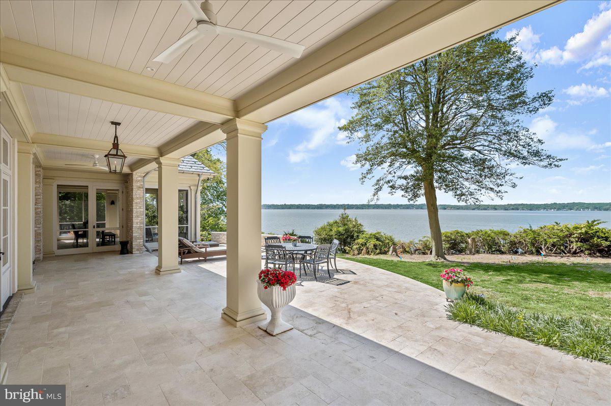 GIBSON ISLAND - Residential