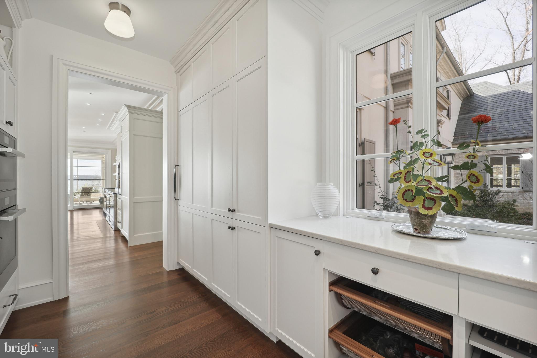 GIBSON ISLAND - Residential