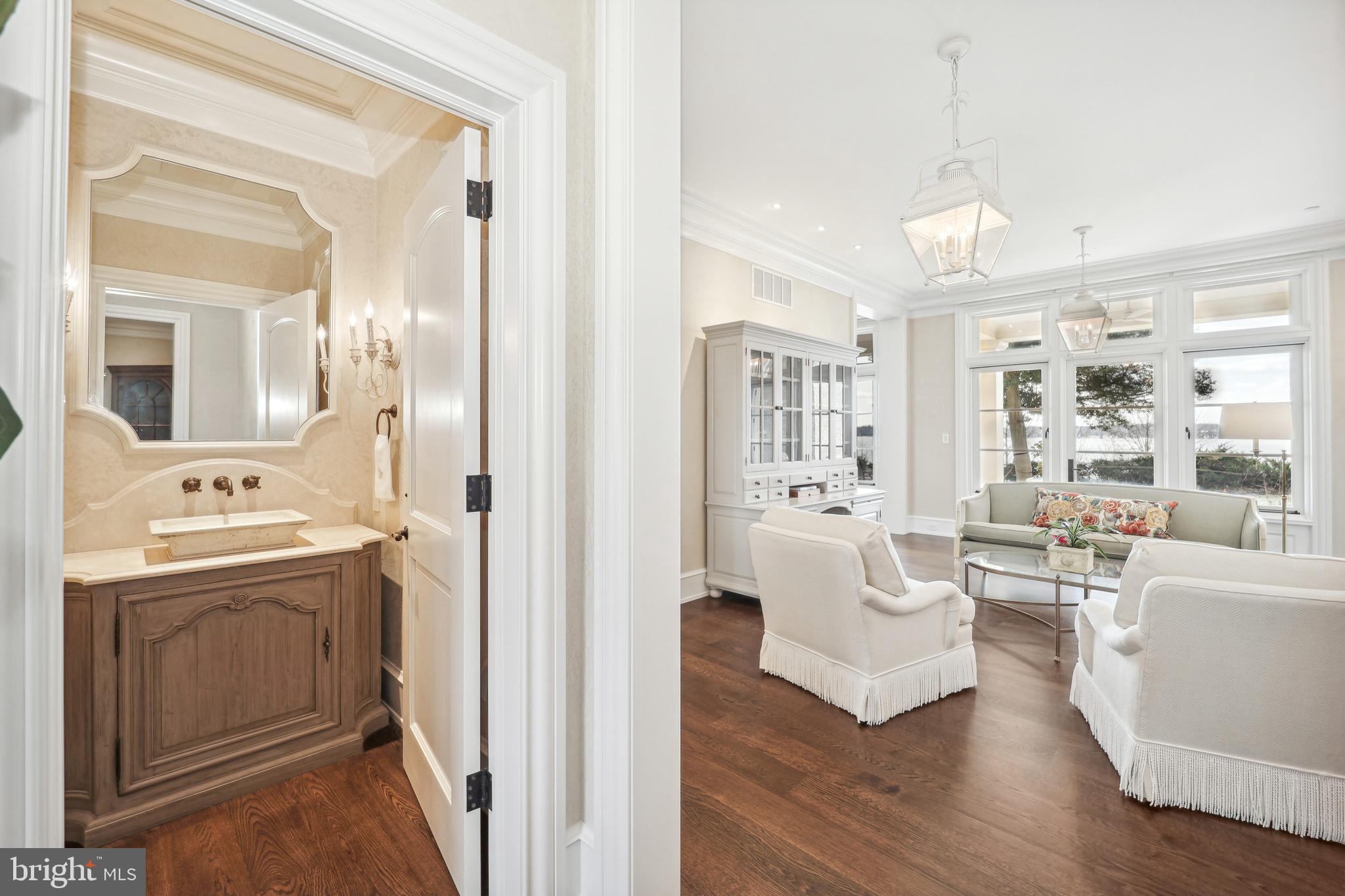 GIBSON ISLAND - Residential