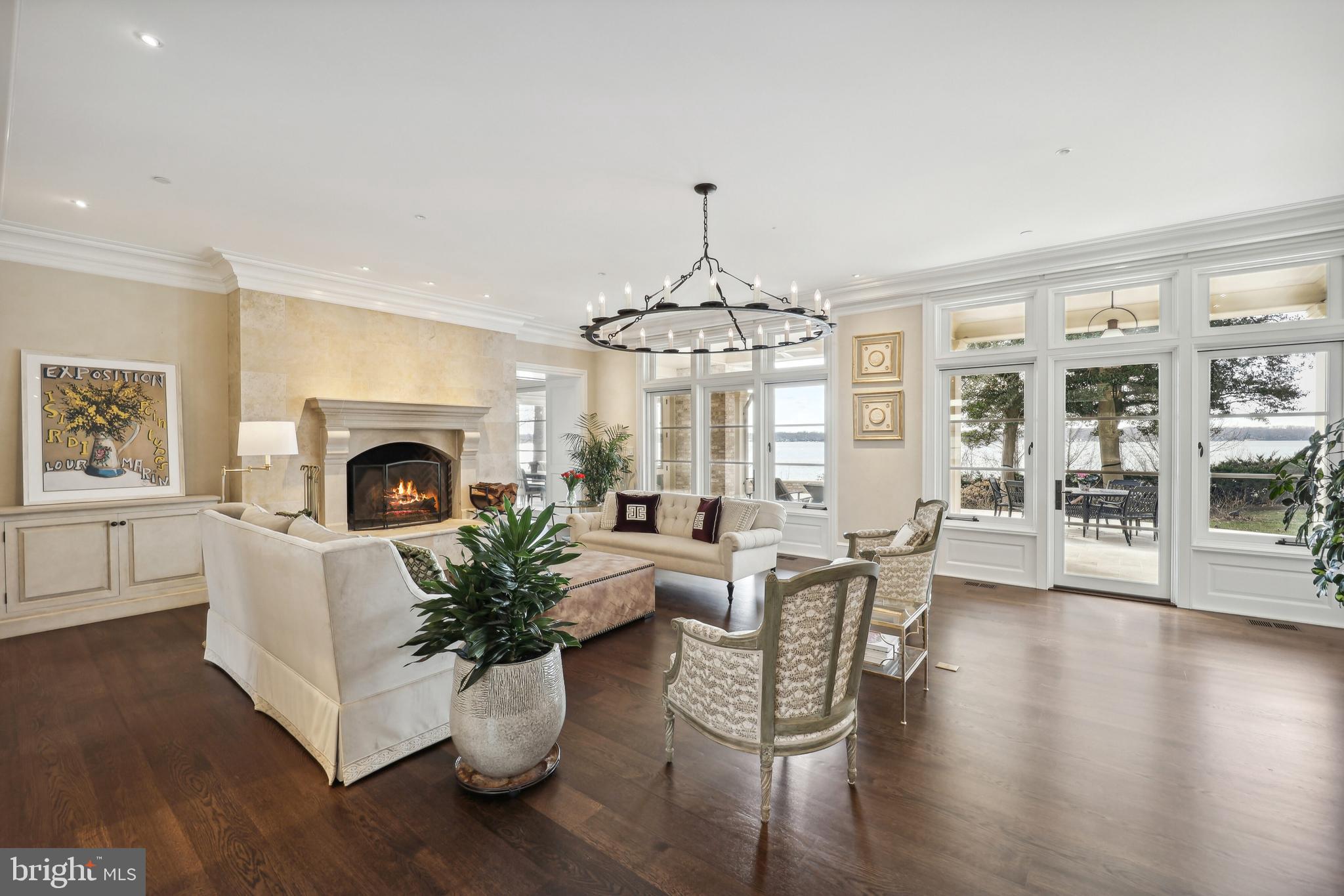 GIBSON ISLAND - Residential