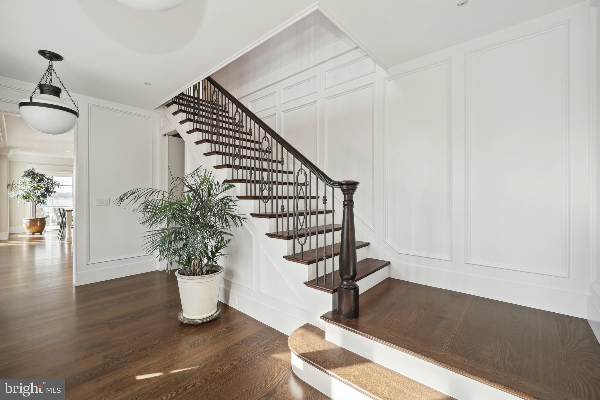 GIBSON ISLAND - Residential