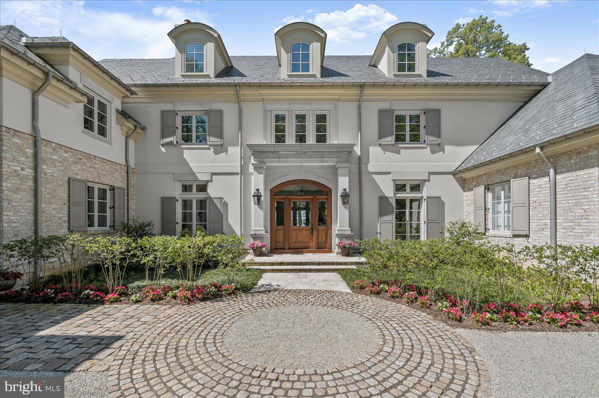 GIBSON ISLAND - Residential