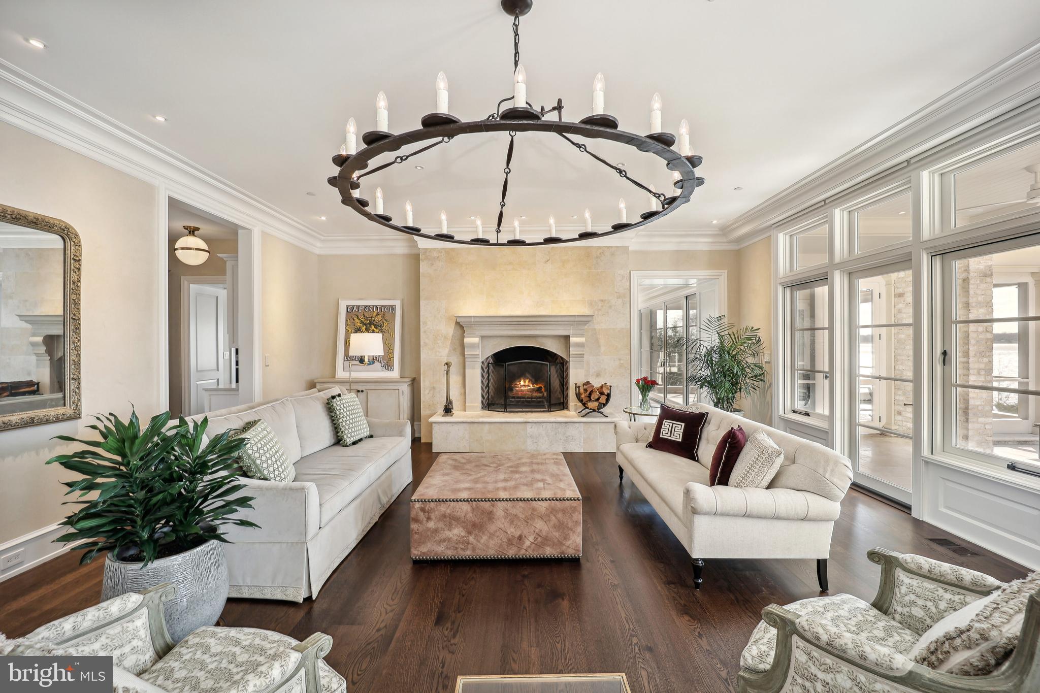 GIBSON ISLAND - Residential