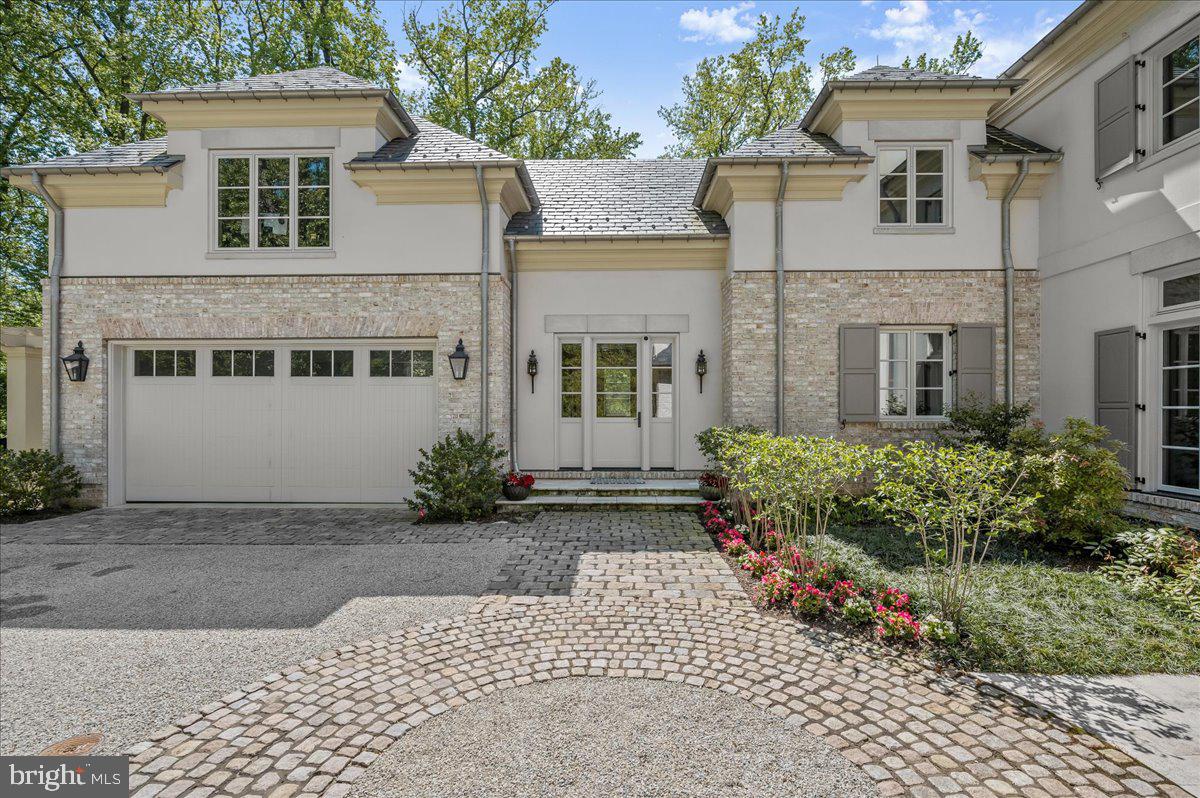 GIBSON ISLAND - Residential