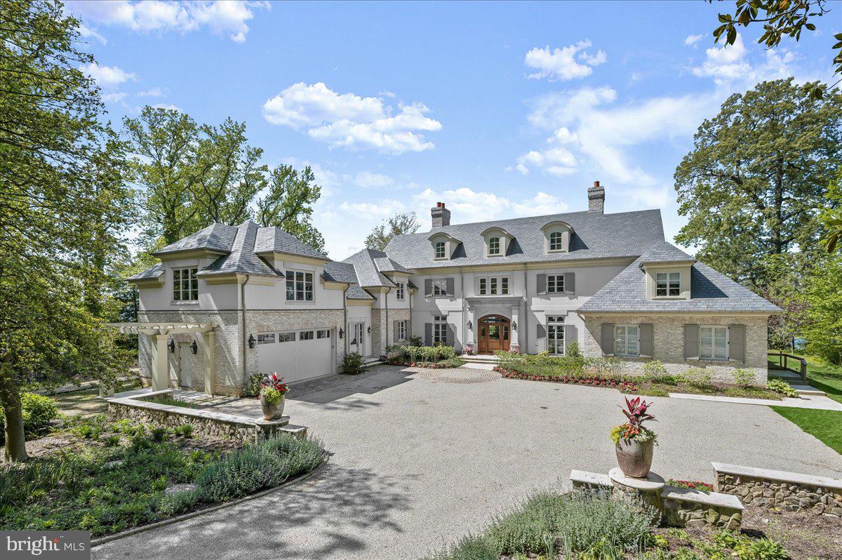 GIBSON ISLAND - Residential