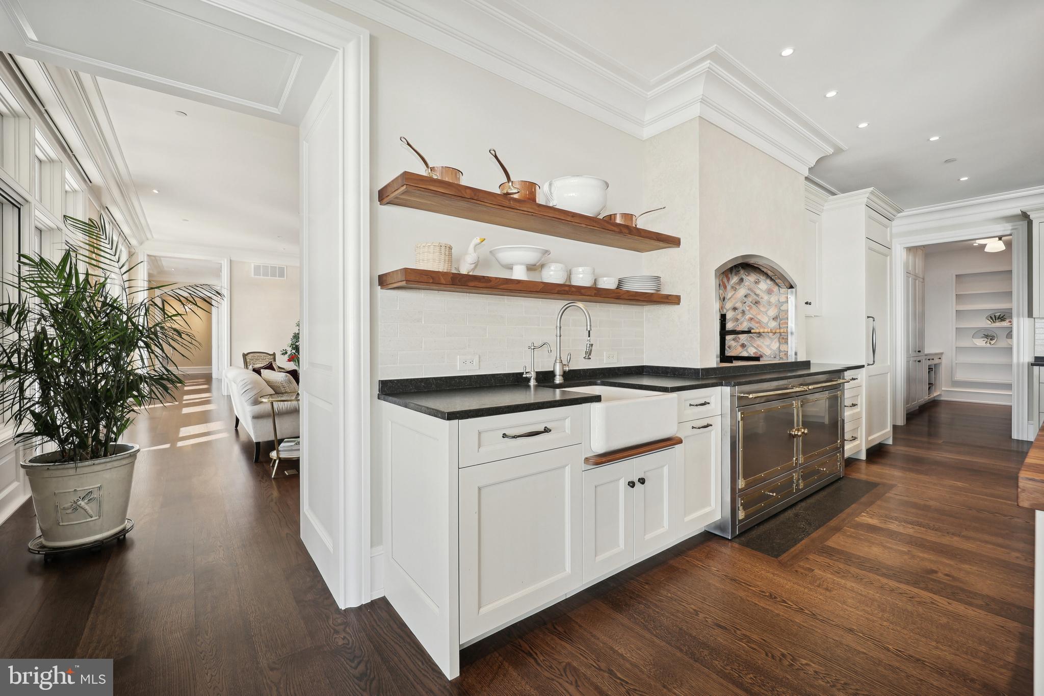 GIBSON ISLAND - Residential