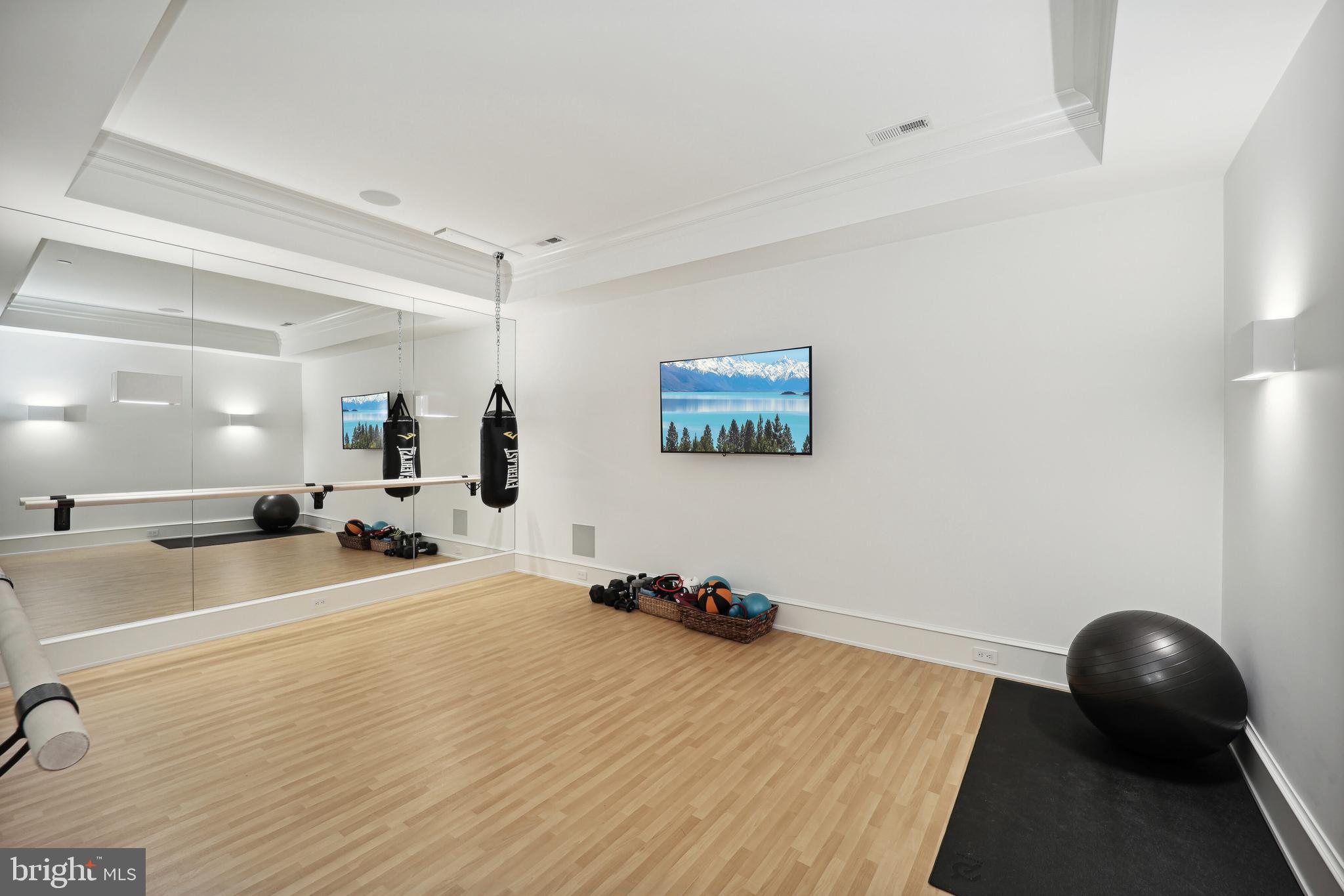 GIBSON ISLAND - Residential