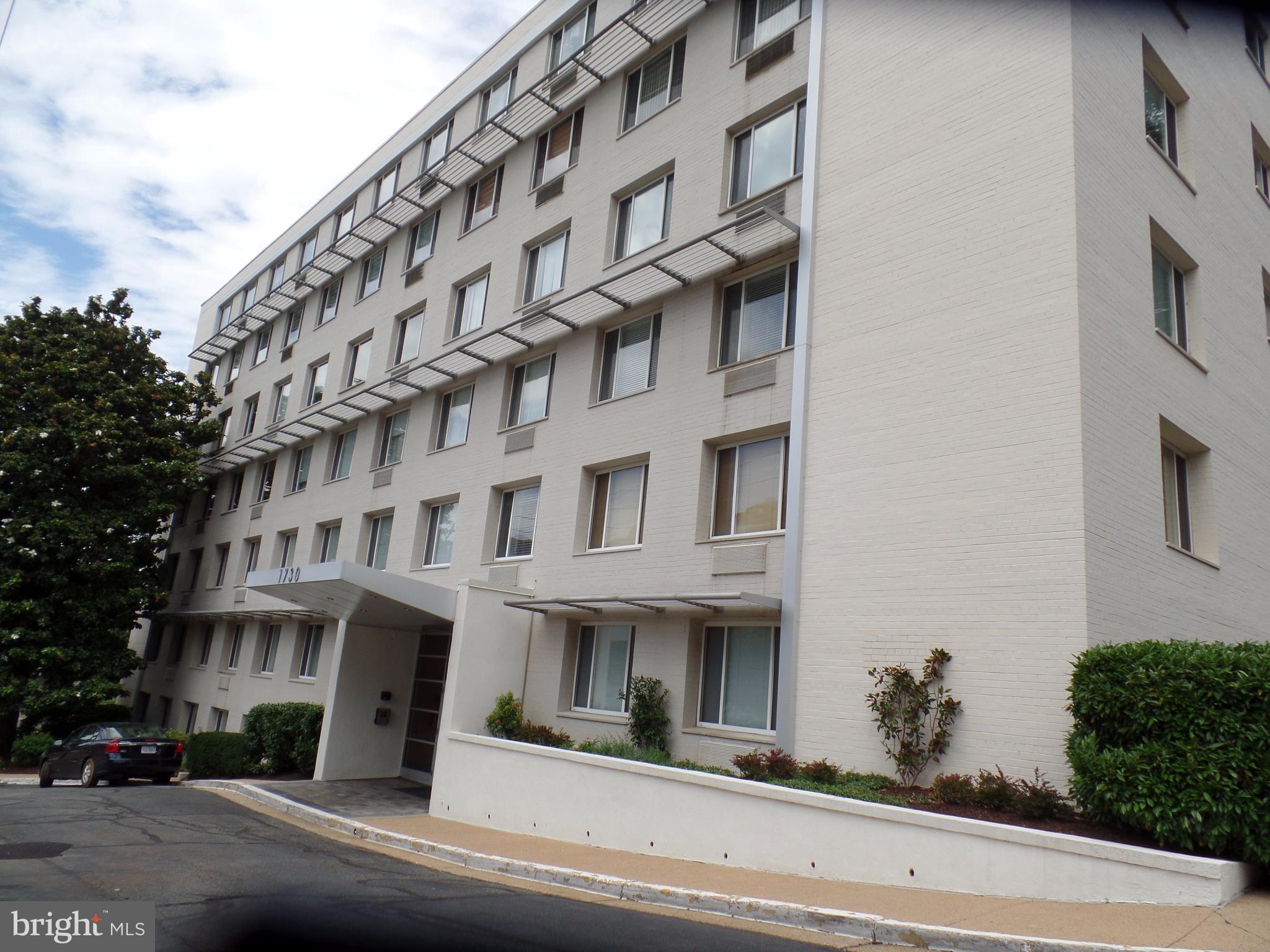 THE WELDON - Residential Lease