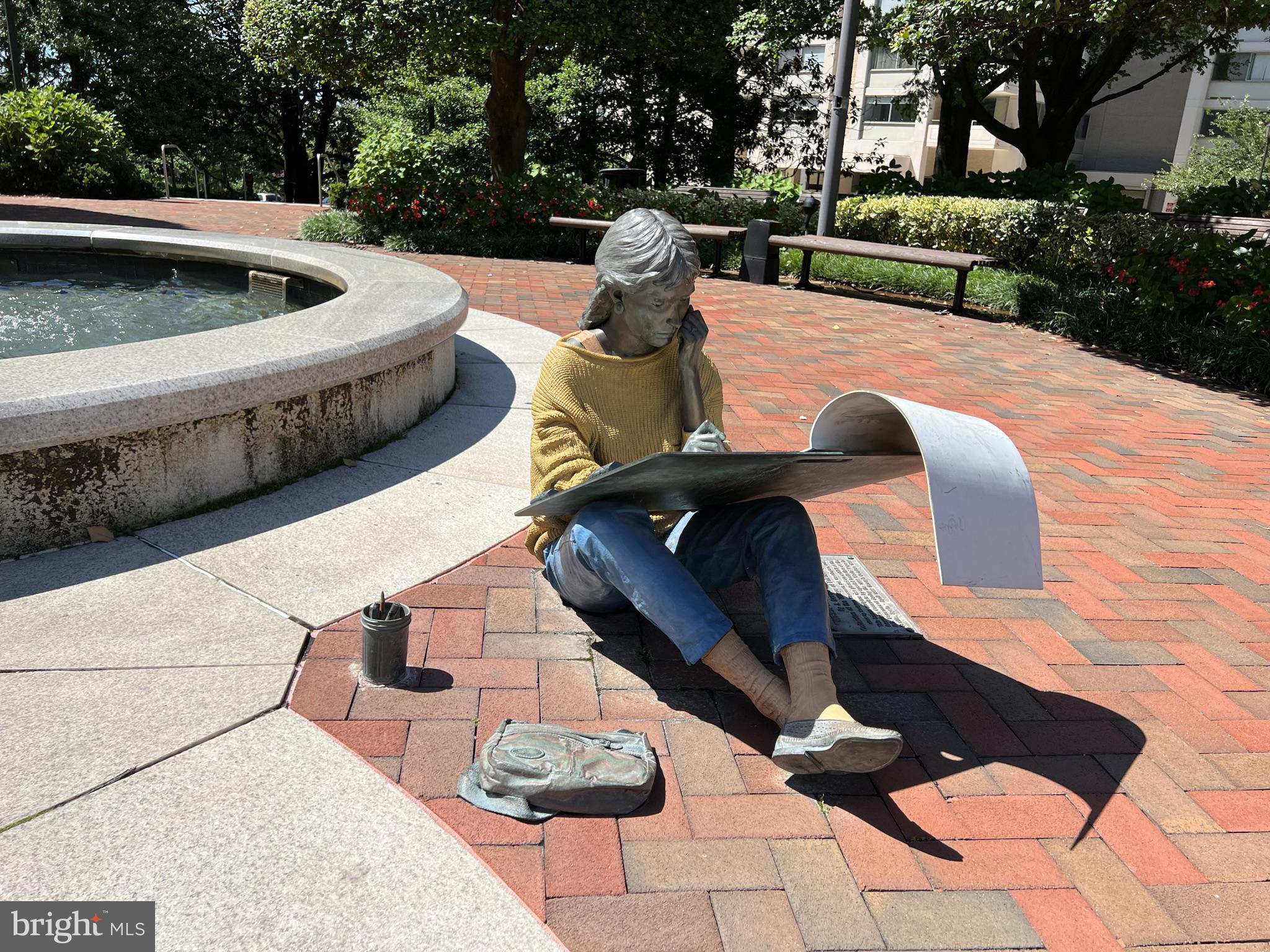 WILLOUGHBY OF CHEVY CHASE - Residential