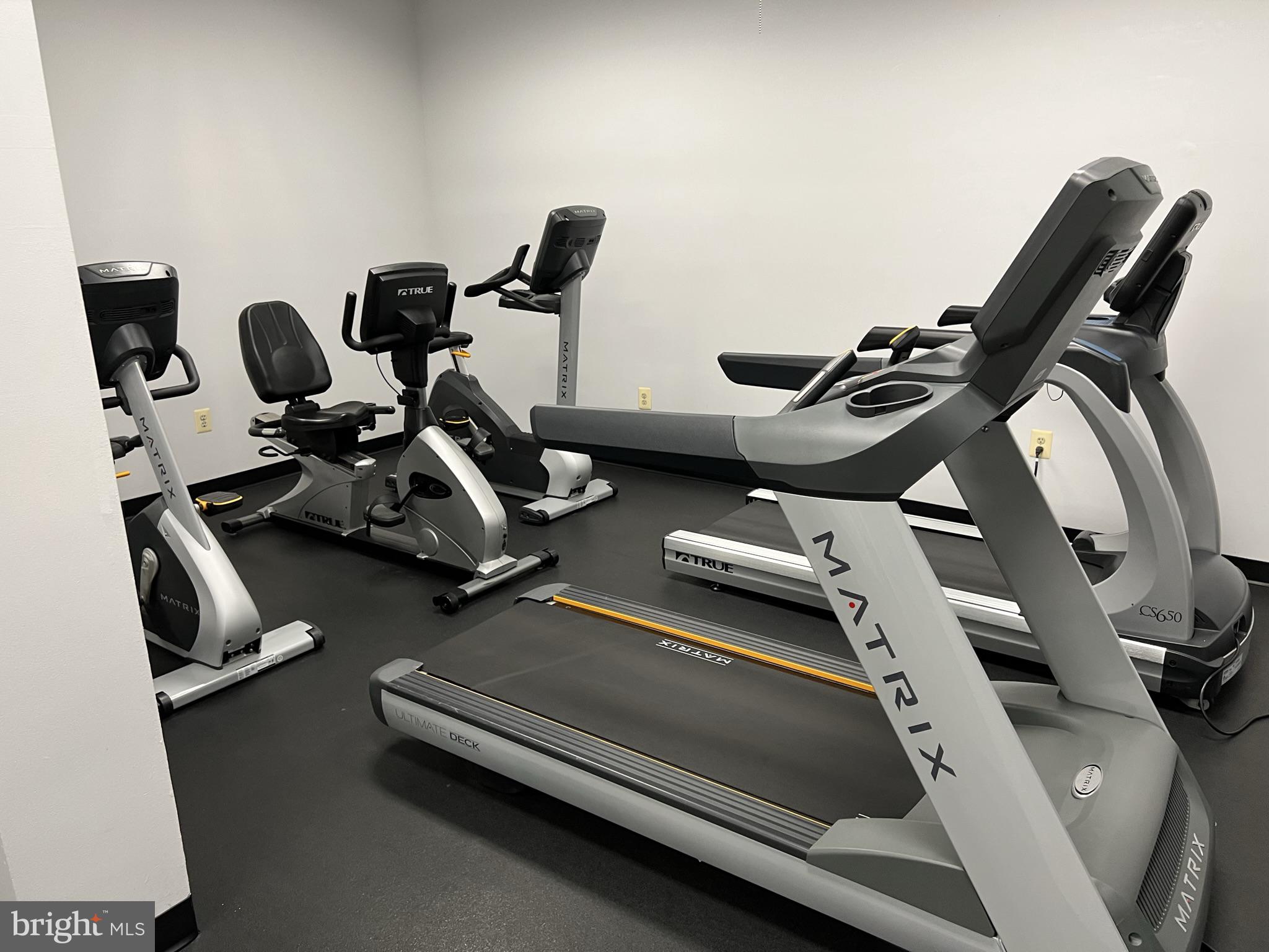 WILLOUGHBY OF CHEVY CHASE - Residential