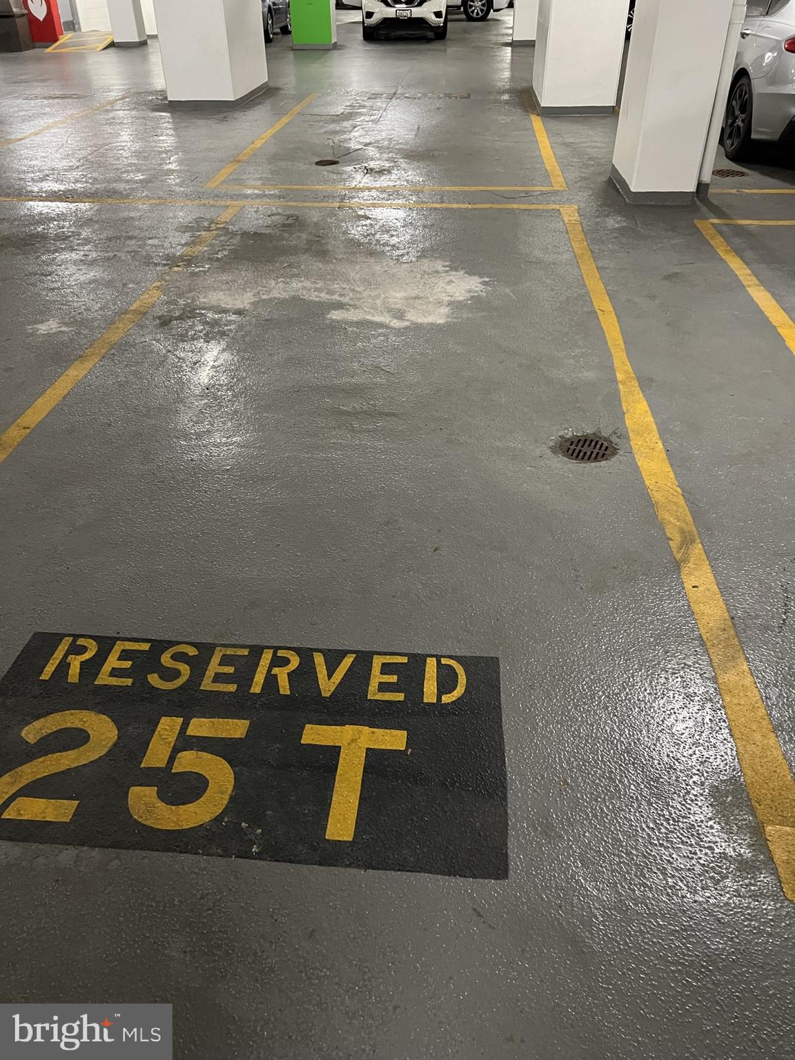 WILLOUGHBY OF CHEVY CHASE - Residential