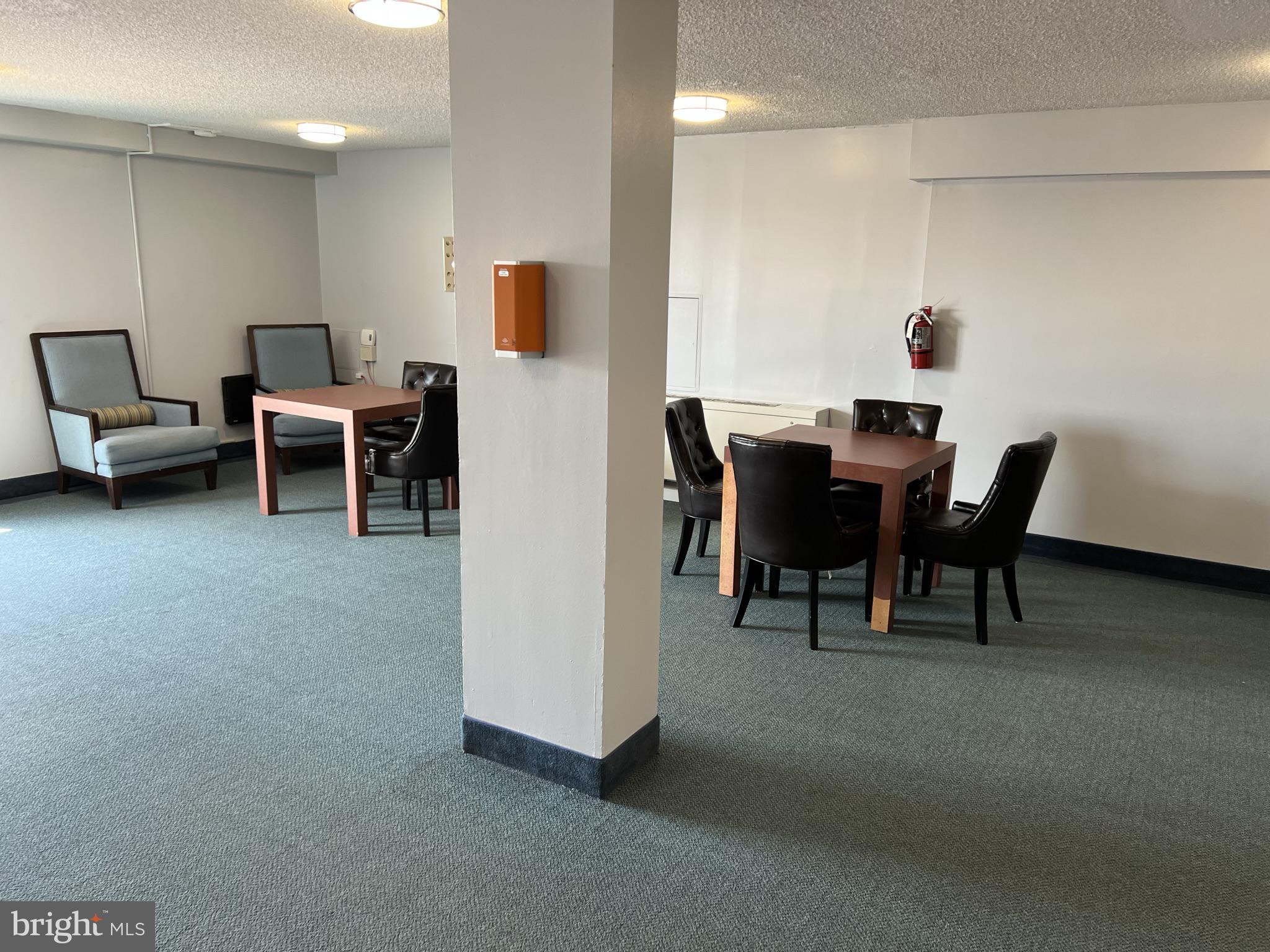 WILLOUGHBY OF CHEVY CHASE - Residential