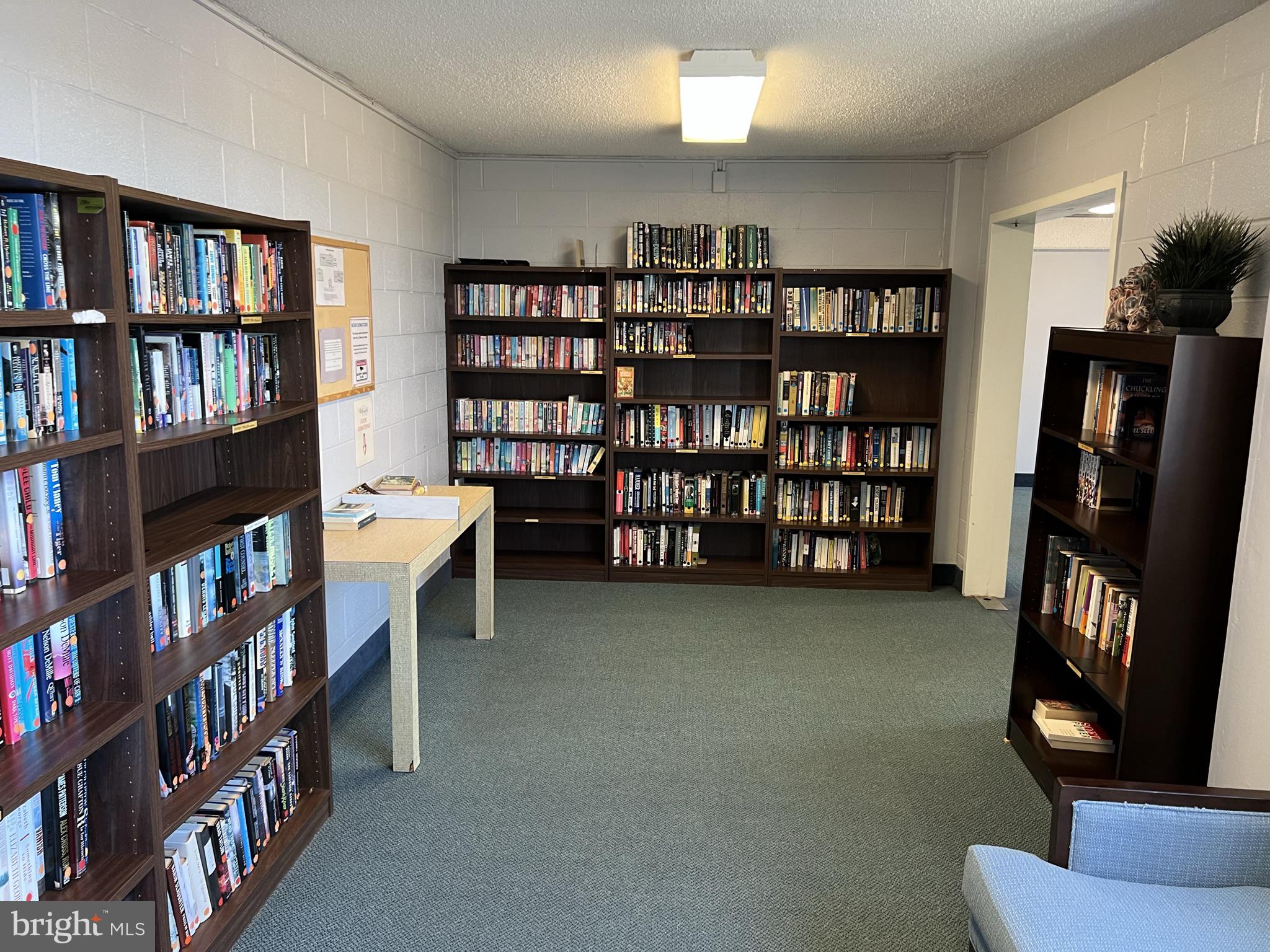 WILLOUGHBY OF CHEVY CHASE - Residential