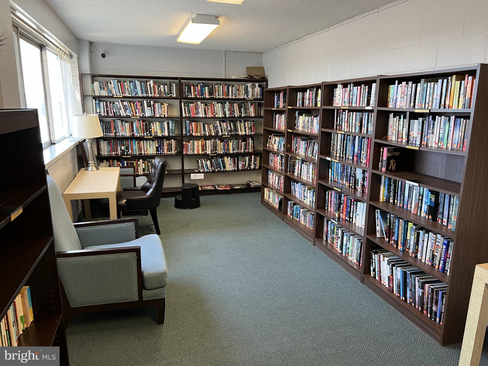 WILLOUGHBY OF CHEVY CHASE - Residential