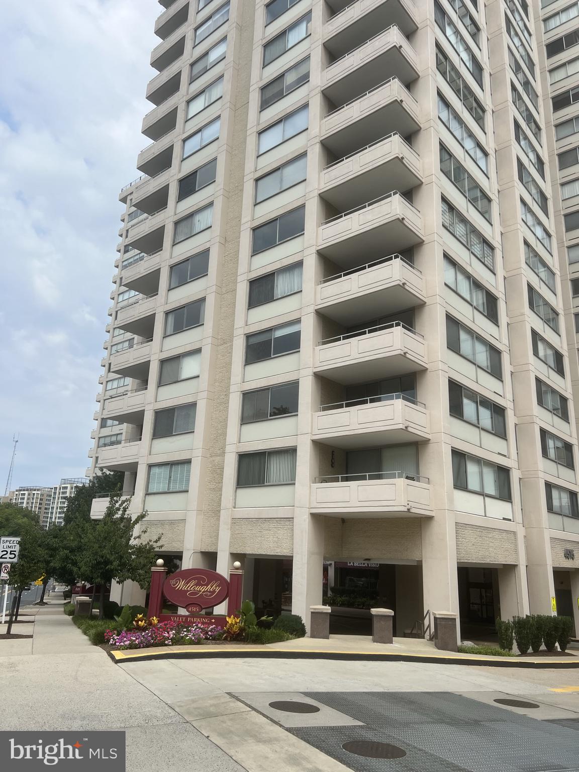 WILLOUGHBY OF CHEVY CHASE - Residential