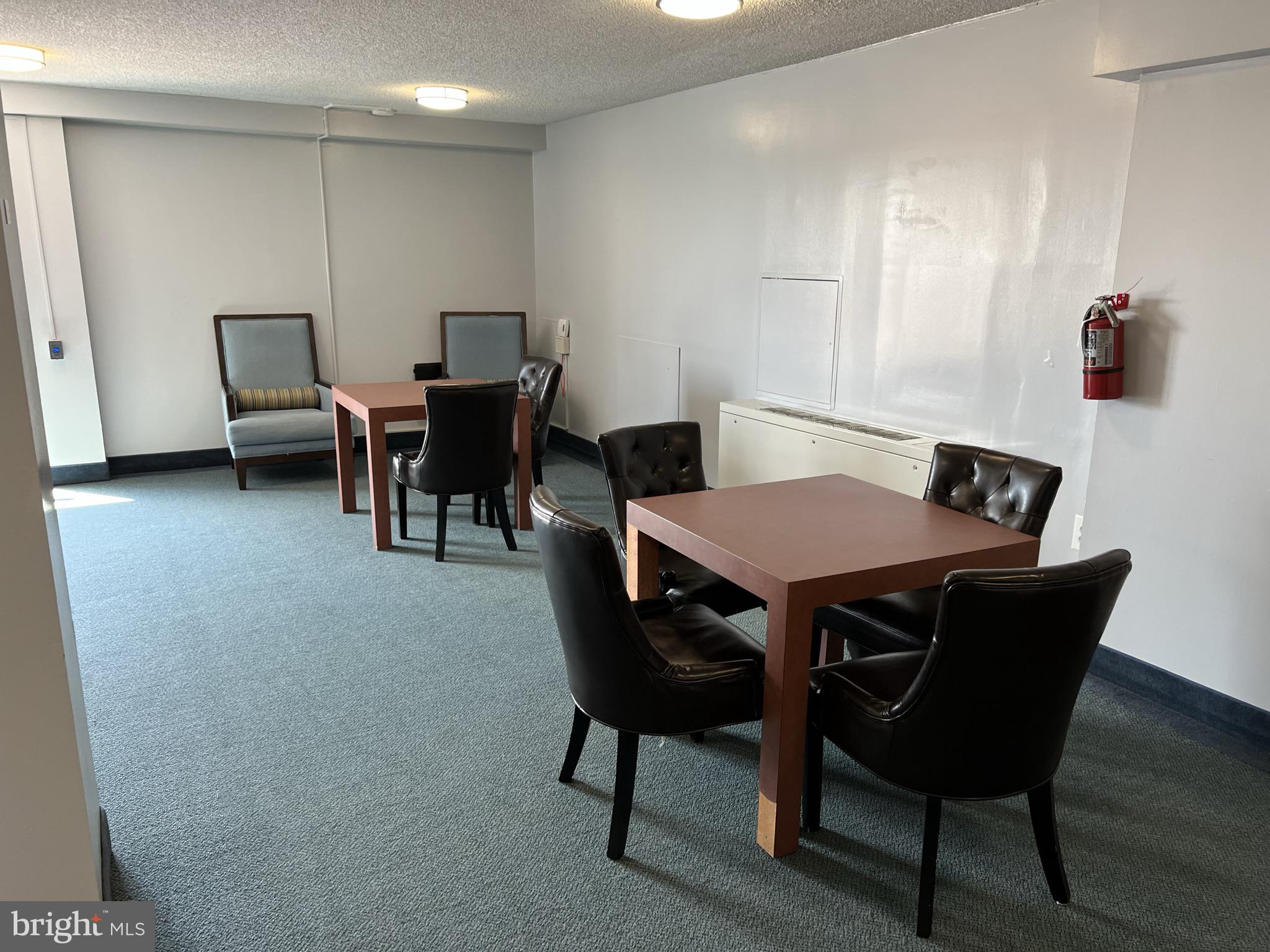 WILLOUGHBY OF CHEVY CHASE - Residential