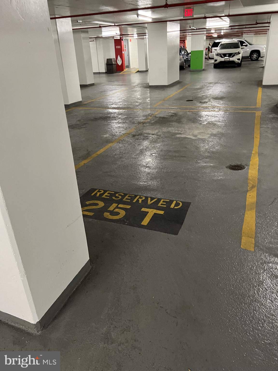 WILLOUGHBY OF CHEVY CHASE - Residential