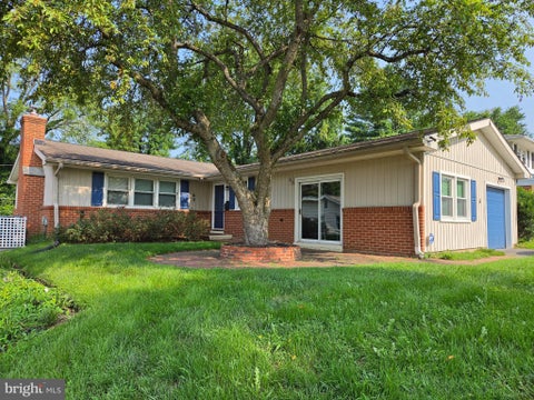 Homes For Sale - 6 Windflower Drive<br/> New Castle County, NEWARK, DE 19711