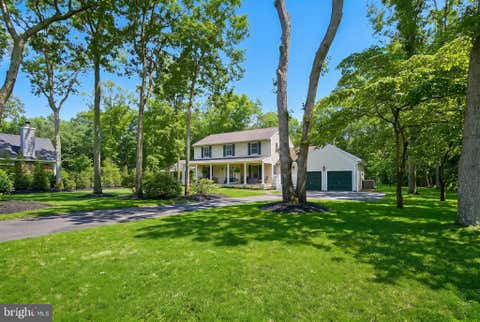 Homes For Sale - 203 Donald Street<br/> LANOKA HARBOR, NJ 08734