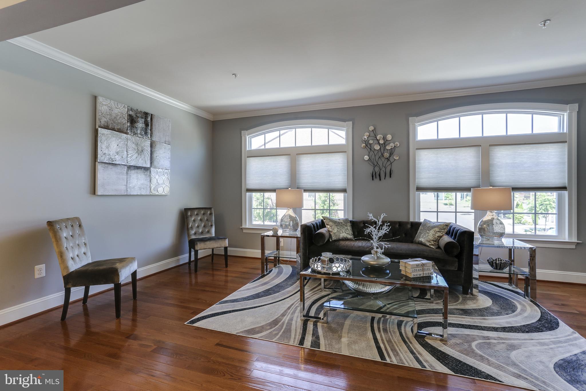 FAIRWOOD-PHASE 2-PLAT 10 - Residential Lease